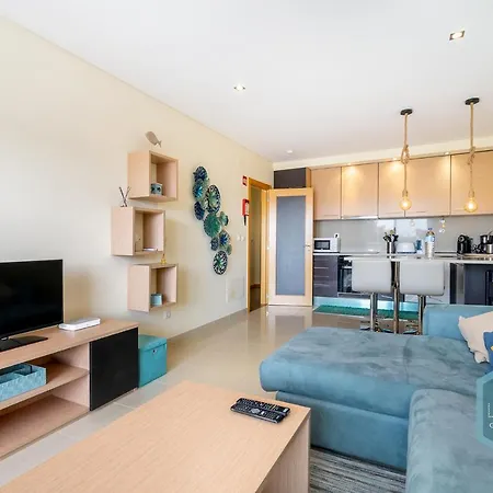 Medronheira B2 Dream Αλμπουφέιρα