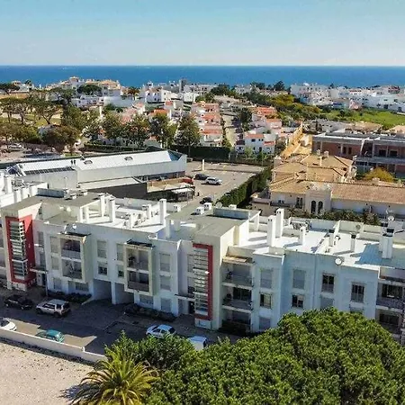 Διαμέρισμα Medronheira B2 Dream *