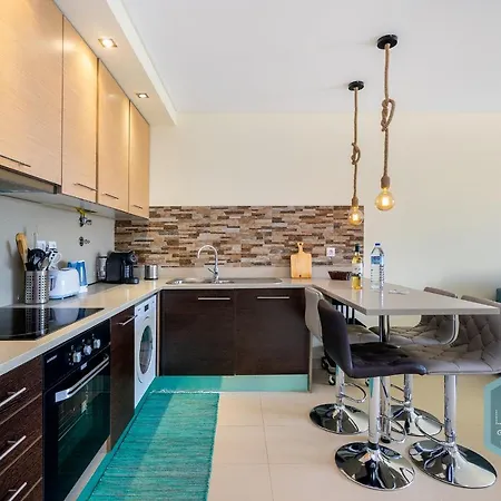 Medronheira B2 Dream Apartman