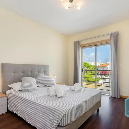 Medronheira B2 Dream Apartman *