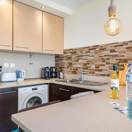 Apartman Medronheira B2 Dream *