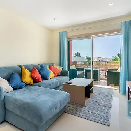 Medronheira B2 Dream Apartman *