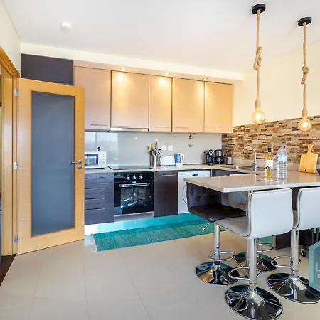 Medronheira B2 Dream * Albufeira