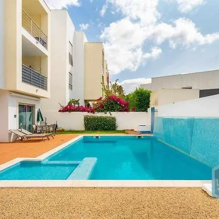 Apartman Medronheira B2 Dream *