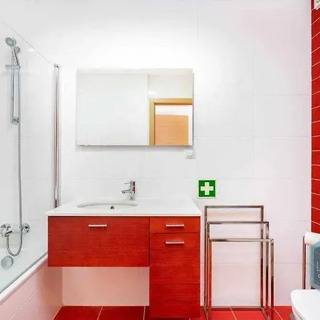 Apartman Medronheira B2 Dream