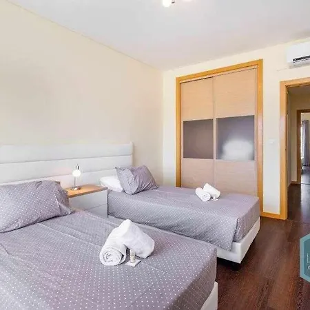 Medronheira B2 Dream Apartman