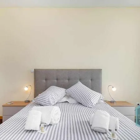 Medronheira B2 Dream Apartamento