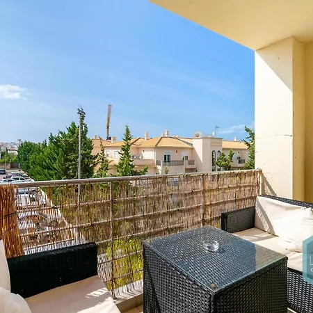 Medronheira B2 Dream Lägenhet Albufeira